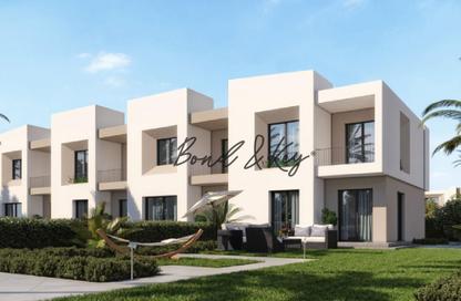 Townhouse - 4 Bedrooms - 3 Bathrooms for sale in Taj City - 5th Settlement Compounds - The 5th Settlement - New Cairo City - Cairo Townhouse - 4 Bedrooms - 3 Bathrooms for sale in Taj City - 5th Settlement Compounds - The 5th Settlement - New Cairo City - Cairo