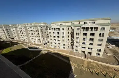 Penthouse - 3 Bedrooms - 4 Bathrooms for sale in L'avenir - Mostakbal City Compounds - Mostakbal City - Future City - Cairo