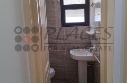 Apartment - 3 Bedrooms - 2 Bathrooms for rent in Privado - Madinaty - Cairo