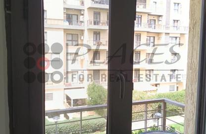 Apartment - 3 Bedrooms - 2 Bathrooms for rent in Privado - Madinaty - Cairo