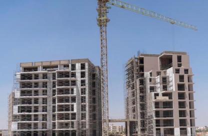 شقة - غرفة نوم - 2 حمامات للبيع في 205 اركان بالم - كمبوندات الشيخ زايد - الشيخ زايد - الجيزة