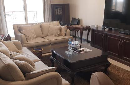 Apartment - 3 - 2 for rent in Beverly Hills - Sheikh Zayed Compounds - Sheikh Zayed City - Giza Apartment - 3 - 2 for rent in Beverly Hills - Sheikh Zayed Compounds - Sheikh Zayed City - Giza