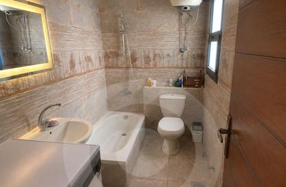 Apartment - Studio - 1 Bathroom for rent in Westown - Sheikh Zayed Compounds - Sheikh Zayed City - Giza