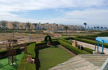 Chalet - 2 Bedrooms - 2 Bathrooms for sale in Riviera Beach - Ras Sedr - South Sainai
