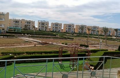 Chalet - 2 Bedrooms - 2 Bathrooms for sale in Riviera Beach - Ras Sedr - South Sainai