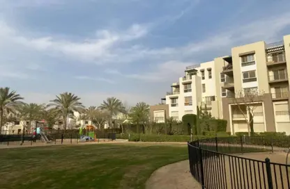 شقة - 3 غرف نوم - 3 حمامات للبيع في فورتين جولف ريزيدنس - اب تاون كايرو - المقطم - القاهرة شقة - 3 غرف نوم - 3 حمامات للبيع في فورتين جولف ريزيدنس - اب تاون كايرو - المقطم - القاهرة