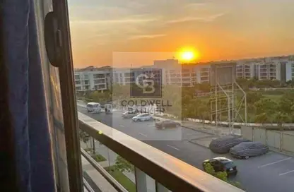 Apartment - 2 Bedrooms - 2 Bathrooms for sale in Taj City - 5th Settlement Compounds - The 5th Settlement - New Cairo City - Cairo