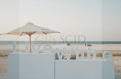 Chalet - 2 Bedrooms - 2 Bathrooms for sale in Direction White - Ras Al Hekma - North Coast Chalet - 2 Bedrooms - 2 Bathrooms for sale in Direction White - Ras Al Hekma - North Coast