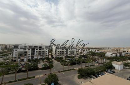Penthouse - 3 - 3 for rent in Hyde Park - New Cairo City - Cairo