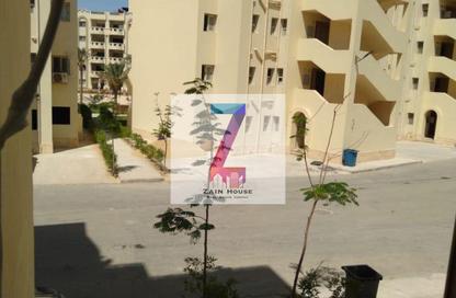 Chalet - 3 Bedrooms - 2 Bathrooms for sale in Stella Heights - Al Alamein - North Coast