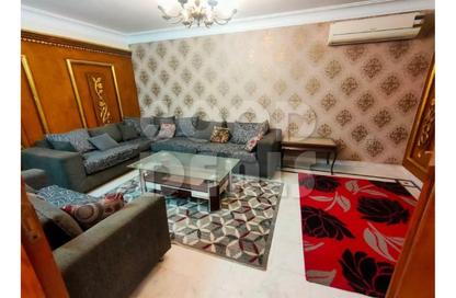 دوبلكس - 3 غرف نوم - 3 حمامات للبيع في ميدان فيني - الدقي - الجيزة