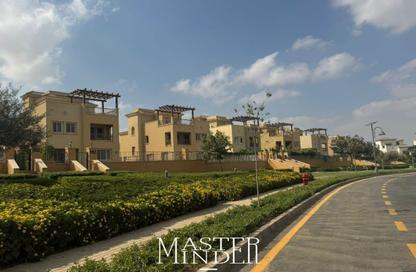 Villa - 4 - 4 for sale in Mivida - 5th Settlement Compounds - The 5th Settlement - New Cairo City - Cairo