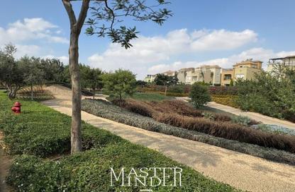 Villa - 4 - 4 for sale in Mivida - 5th Settlement Compounds - The 5th Settlement - New Cairo City - Cairo