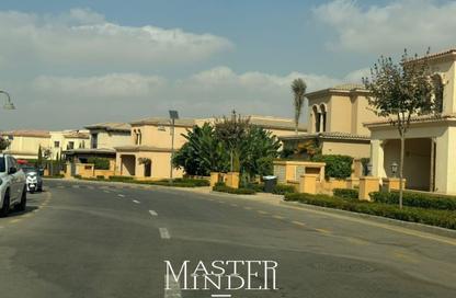 Villa - 4 - 4 for sale in Mivida - 5th Settlement Compounds - The 5th Settlement - New Cairo City - Cairo
