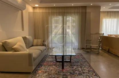 Apartment - 3 Bedrooms - 3 Bathrooms for rent in Stone Residence - 5th Settlement Compounds - The 5th Settlement - New Cairo City - Cairo