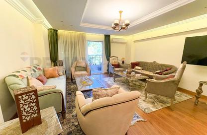 Apartment - 3 Bedrooms - 2 Bathrooms for sale in Roushdy - Hay Sharq - Alexandria