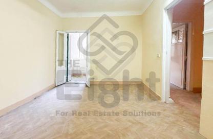 Office Space - Studio - 2 for rent in Mohamed Fawzy Moaz St. - Smouha - Hay Sharq - Alexandria