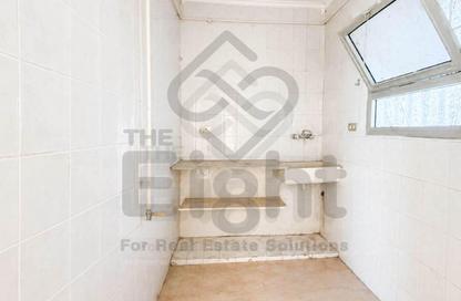 Office Space - Studio - 2 for rent in Mohamed Fawzy Moaz St. - Smouha - Hay Sharq - Alexandria