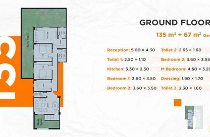 Apartment - 3 Bedrooms - 2 Bathrooms for sale in Bait Alwatan - The 5th Settlement - New Cairo City - Cairo