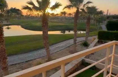 Chalet - 3 Bedrooms - 2 Bathrooms for sale in Jaz Little Venice Golf - Al Ain Al Sokhna - Suez Chalet - 3 Bedrooms - 2 Bathrooms for sale in Jaz Little Venice Golf - Al Ain Al Sokhna - Suez