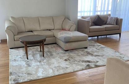 Apartment - 3 - 3 for sale in Hassan Sabri St. - Zamalek - Cairo