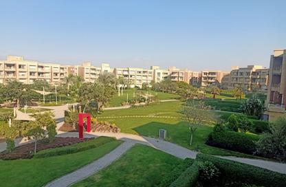 Apartment - 2 Bedrooms - 3 Bathrooms for rent in New Giza - Cairo Alexandria Desert Road - 6 October City - Giza