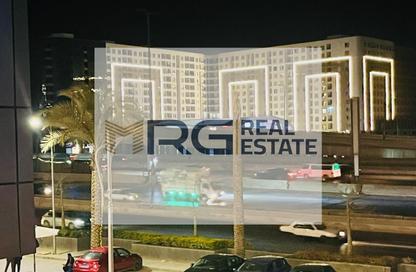 Office Space - Studio - 2 Bathrooms for sale in Katameya Gate - El Katameya Compounds - El Katameya - New Cairo City - Cairo Office Space - Studio - 2 Bathrooms for sale in Katameya Gate - El Katameya Compounds - El Katameya - New Cairo City - Cairo