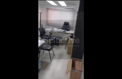 مساحات مكتبية - استوديو - 3 حمامات للبيع في شارع عمارات المدفعيه - مساكن المهندسين - مدينة نصر - القاهرة