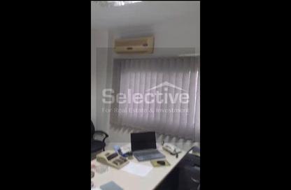 مساحات مكتبية - استوديو - 3 حمامات للبيع في شارع عمارات المدفعيه - مساكن المهندسين - مدينة نصر - القاهرة