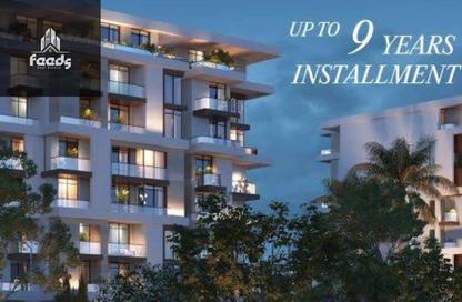 Apartment - 3 - 3 for sale in Noll - 5th Settlement Compounds - The 5th Settlement - New Cairo City - Cairo