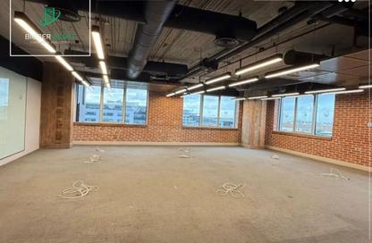 Office Space - Studio - 1 for rent in Downtown - 5th Settlement Compounds - The 5th Settlement - New Cairo City - Cairo