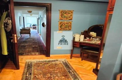 Apartment - 3 Bedrooms - 3 Bathrooms for sale in Mountain View Hyde Park - 5th Settlement Compounds - The 5th Settlement - New Cairo City - Cairo