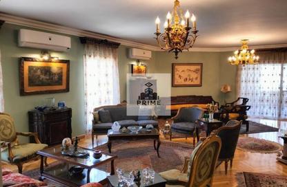 Apartment - 3 Bedrooms - 3 Bathrooms for sale in Mountain View Hyde Park - 5th Settlement Compounds - The 5th Settlement - New Cairo City - Cairo