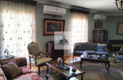 Apartment - 3 Bedrooms - 3 Bathrooms for sale in Mountain View Hyde Park - 5th Settlement Compounds - The 5th Settlement - New Cairo City - Cairo