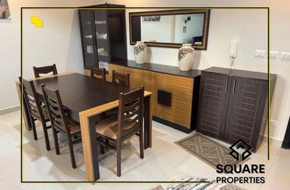 Apartment - 3 Bedrooms - 3 Bathrooms for rent in The Address - 12th District - Sheikh Zayed City - Giza Apartment - 3 Bedrooms - 3 Bathrooms for rent in The Address - 12th District - Sheikh Zayed City - Giza
