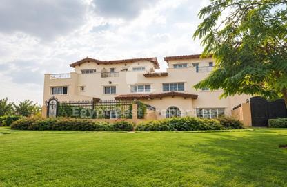 Apartment - 3 - 3 for sale in Park Corner - Hyde Park - New Cairo City - Cairo