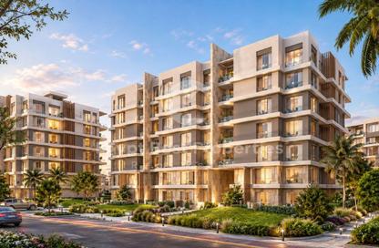 Apartment - 3 - 3 for sale in Park Corner - Hyde Park - New Cairo City - Cairo