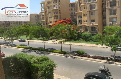 Apartment - 3 Bedrooms - 2 Bathrooms for sale in B1 - Madinaty - Cairo Apartment - 3 Bedrooms - 2 Bathrooms for sale in B1 - Madinaty - Cairo