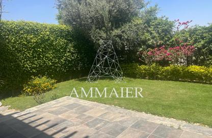 Villa - 3 - 3 for sale in Allegria - Sheikh Zayed Compounds - Sheikh Zayed City - Giza