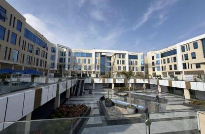 Clinic - Studio - 1 Bathroom for sale in Mivida - 5th Settlement Compounds - The 5th Settlement - New Cairo City - Cairo