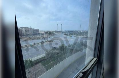 Clinic - Studio - 1 Bathroom for sale in Mivida - 5th Settlement Compounds - The 5th Settlement - New Cairo City - Cairo