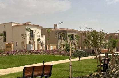 Villa - 5 Bedrooms - 5 Bathrooms for sale in City Gate - 5th Settlement Compounds - The 5th Settlement - New Cairo City - Cairo Villa - 5 Bedrooms - 5 Bathrooms for sale in City Gate - 5th Settlement Compounds - The 5th Settlement - New Cairo City - Cairo