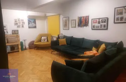 شقة - 2 غرف نوم - 1 حمام للايجار في شارع 221 - دجلة - حي المعادي - القاهرة