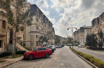 iVilla - 3 Bedrooms - 4 Bathrooms for rent in Mountain View Hyde Park - 5th Settlement Compounds - The 5th Settlement - New Cairo City - Cairo iVilla - 3 Bedrooms - 4 Bathrooms for rent in Mountain View Hyde Park - 5th Settlement Compounds - The 5th Settlement - New Cairo City - Cairo