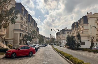 أي فيلا - 3 غرف نوم - 4 حمامات للايجار في ماونتن فيو هايد بارك - كمبوندات التجمع الخامس - التجمع الخامس - مدينة القاهرة الجديدة - القاهرة