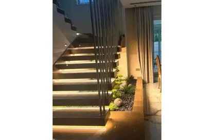 دوبلكس - 4 غرف نوم - 4 حمامات للبيع في طلالة - كمبوندات هليوبوليس الجديدة - هليوبوليس الجديدة - القاهرة