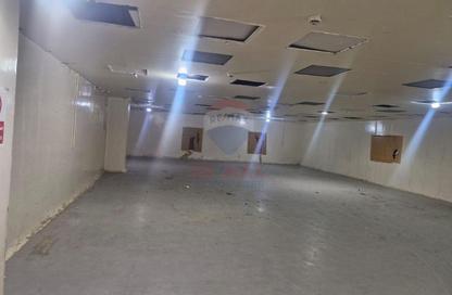 Factory - Studio - 1 Bathroom for rent in Free Zone St. - Al Wafa Wa Al Amal - Nasr City - Cairo