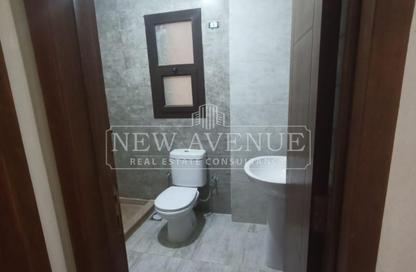 Apartment - 3 Bedrooms - 3 Bathrooms for sale in Century City - 5th Settlement Compounds - The 5th Settlement - New Cairo City - Cairo