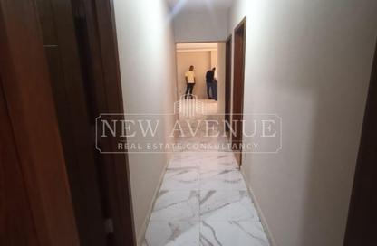 Apartment - 3 Bedrooms - 3 Bathrooms for sale in Century City - 5th Settlement Compounds - The 5th Settlement - New Cairo City - Cairo