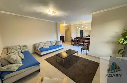 شقة - 3 غرف نوم - 2 حمامات للايجار في ميدان دجله - دجلة - حي المعادي - القاهرة